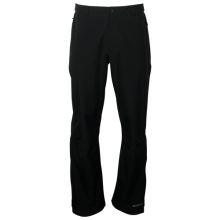 Ascend Rainy River 2.5 Hose mit BONE-DRY Silver für Herren