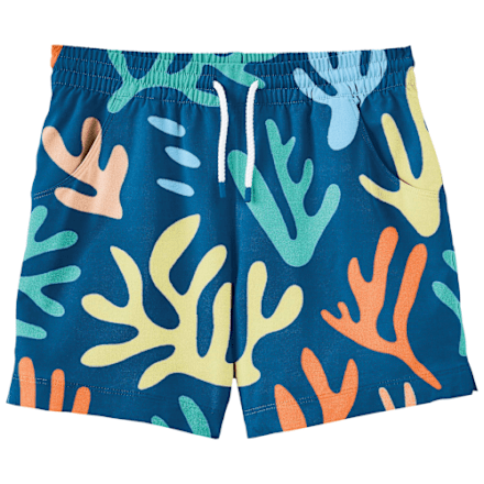 World Wide Sportsman Charter Shorts für Kinder