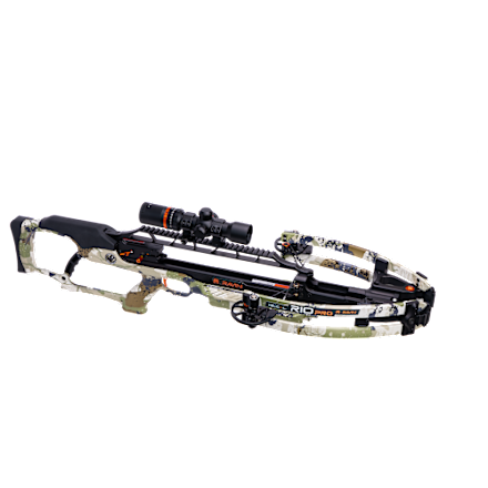 Ravin Crossbows R10 Pro XK7 Armbrustpaket