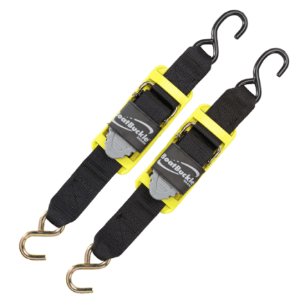 BoatBuckle Pro Series Heckbefestigung, 2er-Pack