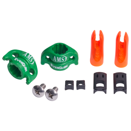 AMS Bowfishing EverGlide Sicherheitsrutschen-Kit