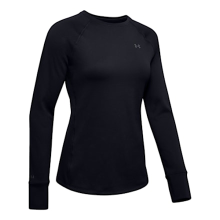 Under Armour ColdGear Base 4.0 Crew Langarmshirt für Damen