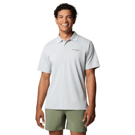 Columbia Freezer Kurzarm-Polo für Herren