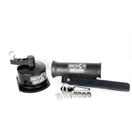 Anchor Wizard Low-Profile-Kajak-Ankersystem