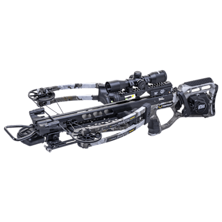 TenPoint Phantom De-Cock Pro-View 400 Armbrustpaket mit ACUDraw De-Cock