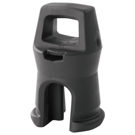 Ascend Attika-Stecker, 4er-Pack