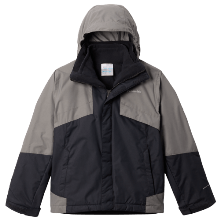 Columbia Bugaboo III Fleece-Austauschjacke für Kinder