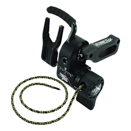 Hochwertige Ultrarest HDX Drop-Away-Pfeilauflagen von Archery Designs
