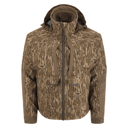 Drake Waterfowl LST BMF 3-in-1-Grubenjacke