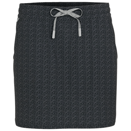 World Wide Sportsman 3D Cool Charter Skort