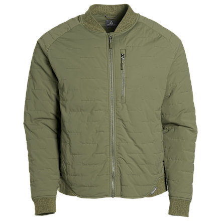 Ascend Soft Layer Active Jacke