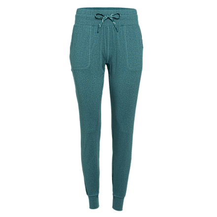 Ascend Evolve Strick-Jogginghose