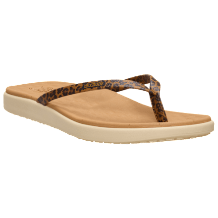 HEYDUDE Maui Breeze Sandalen für Damen