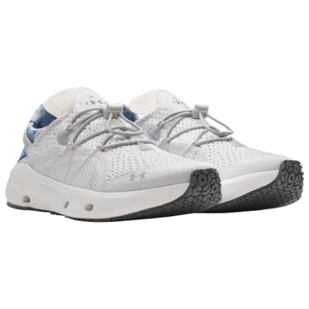 Under Armour Charged Kilchis Slip-On-Schuhe für Herren