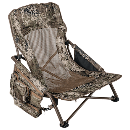 Cabela's Deluxe Lounger Klappbarer Jagdstuhl