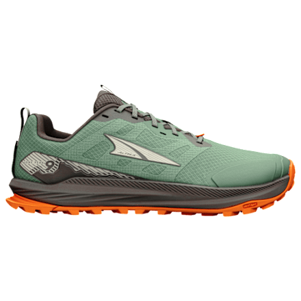 Altra Lone Peak 9 Trailrunning-Schuhe für Herren