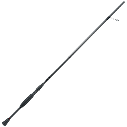 Bass Pro Shops Johnny Morris CarbonLite Technique Spinnrute