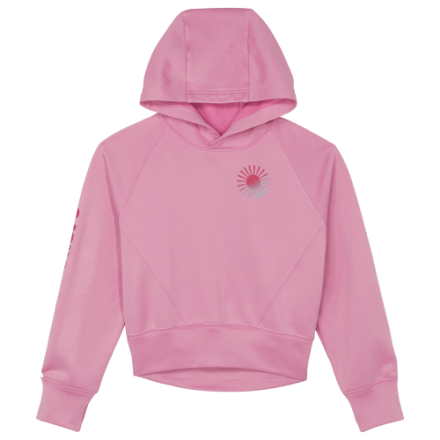 Bass Pro Shops Performance Kapuzenpullover für Mädchen