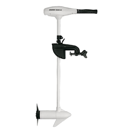 Minn Kota Riptide Transom-Mount Saltwater Trolling Motor