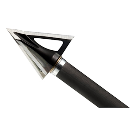 BlackOut Toxik Jagdspitze mit fester Klinge oder Ersatzklinge