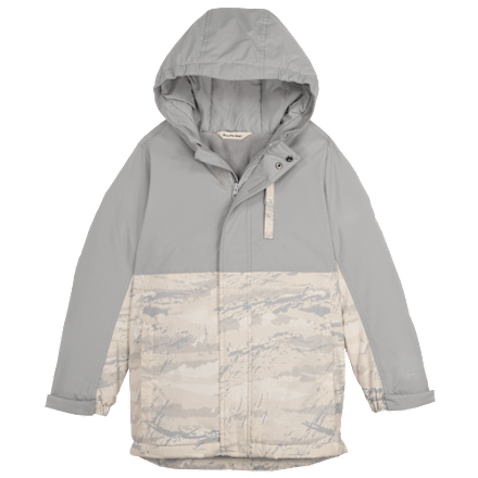 Bass Pro Shops Isolierter Parka für Jungen