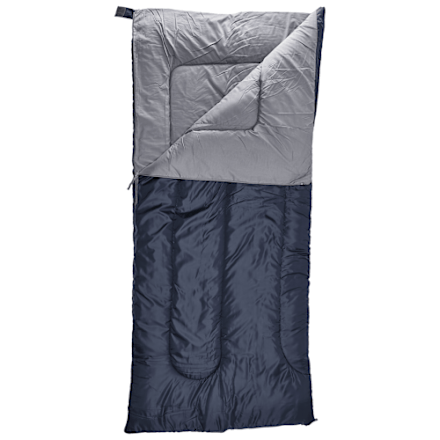 Bass Pro Shops Hawksbill 40° rechteckiger Schlafsack