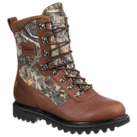 Cabela's Iron Ridge GORE-TEX Jagdstiefel für Herren