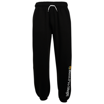 Bass Pro Shops klassische Logo-Jogginghose