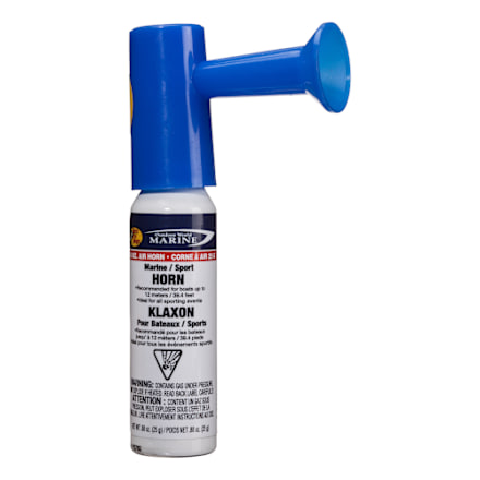 Bass Pro Shops Pocket Marine/Sport Air Horn