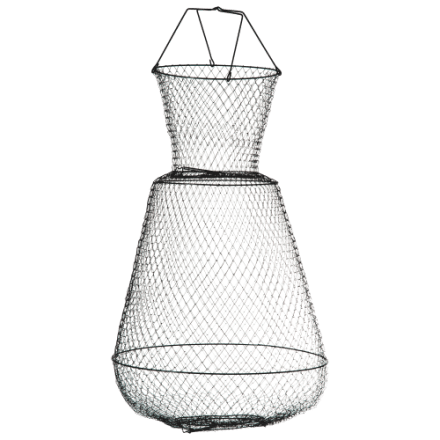 Bass Pro Shops Collapsible Fish Baskets