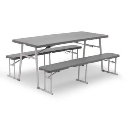 CORE Equipment 3-in-1-Klapptisch-Kombination