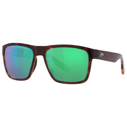 Costa Del Mar Paunch XL 580G Glas polarisierte Sonnenbrille