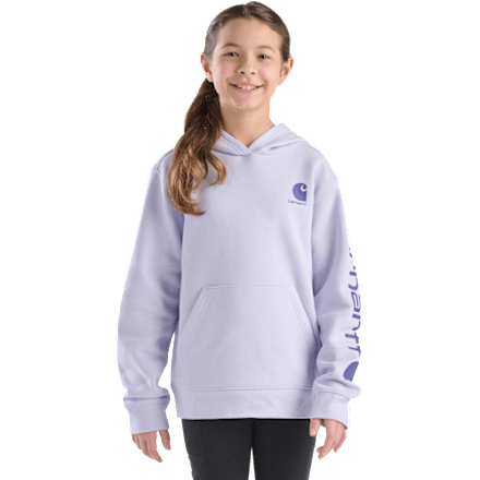 Carhartt Graphic Hoodie für Kinder