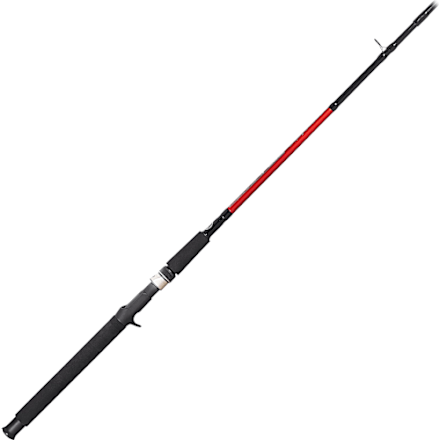 Bass Pro Shops Power Plus Trophy Class Casting Rod