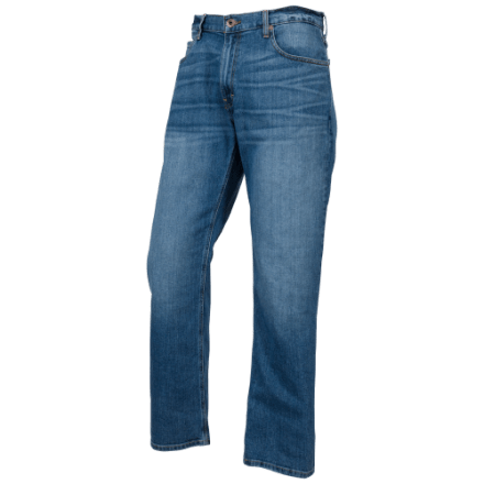 Ariat M2 Relaxed Legacy Stretch Bootcut-Jeans für Herren
