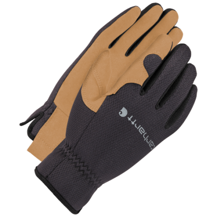 Carhartt High Dexterity Handschuhe mit offener Manschette für Herren