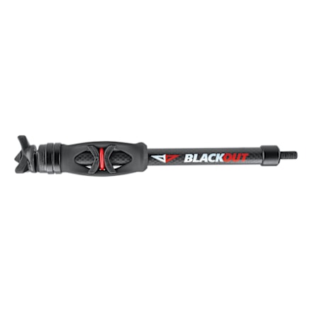 BlackOut-Bogenstabilisator
