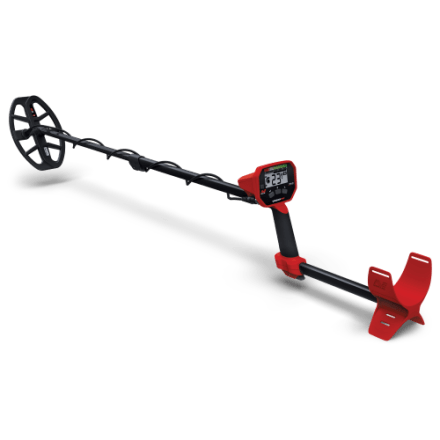 Minelab Vanquish 340 Metalldetektor