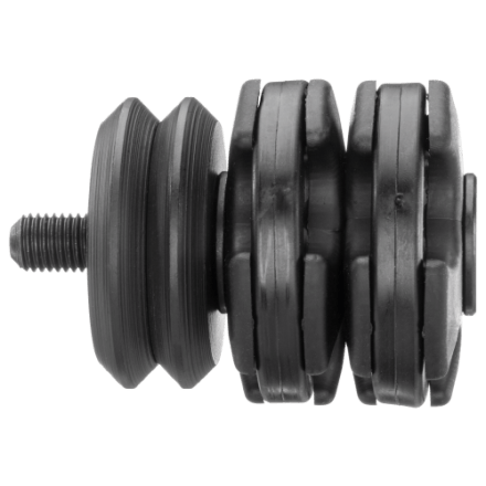 Limbsaver FW1 Stabilisatorverstärker