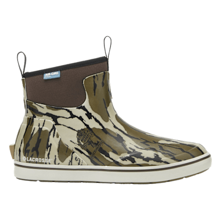 LaCrosse Alpha 6''-Deckstiefel für Herren