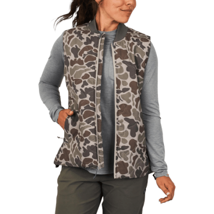 Marsh Wear Barnwell Puffweste für Damen
