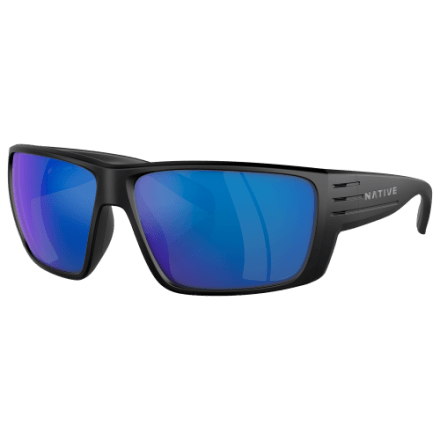 Native Eyewear Griz XD9014 Polarisierte Sonnenbrille