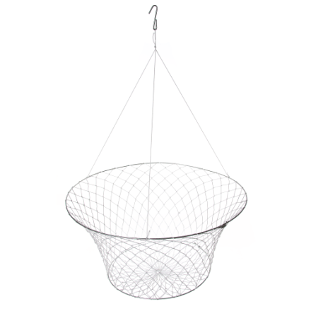 Offshore Angler Double Ring Cotton Crab Net