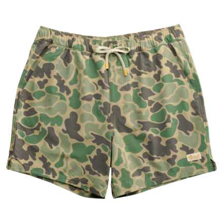 Marsh Wear Fulton Volley 6" Shorts