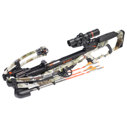 Ravin R10X XK7 Armbrustpaket