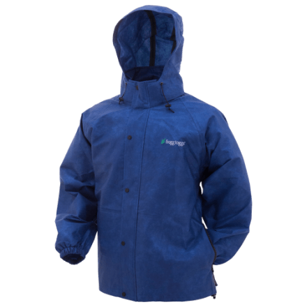 frogg toggs Pro Action Advantage Regenjacke für Herren
