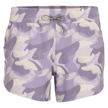 World Wide Sportsman 3D Cool Charter Shorts