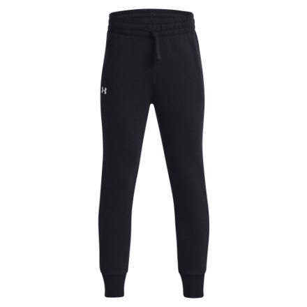 Under Armour Fleece-Jogginghose für Mädchen