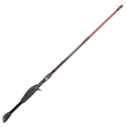 Bass Pro Shops Bionic Blade Casting Rod