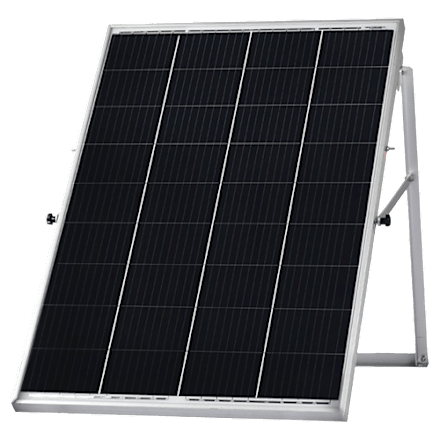 Nature's Generator Power Panel mit MC4-Abzweiganschluss